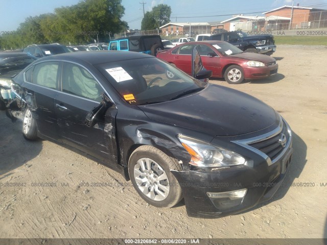 NISSAN ALTIMA 2013 1n4al3ap9dc287468