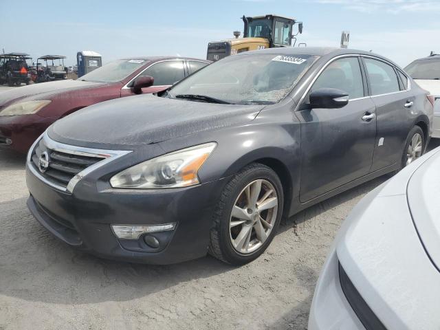 NISSAN ALTIMA 2.5 2013 1n4al3ap9dc288099