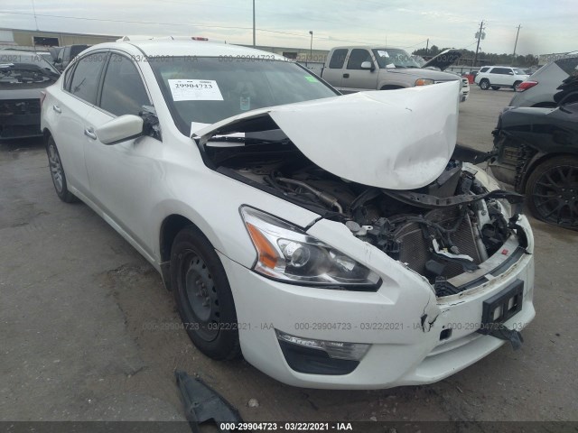 NISSAN ALTIMA 2013 1n4al3ap9dc288975