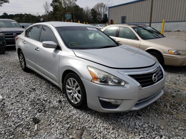 NISSAN ALTIMA 2.5 2013 1n4al3ap9dc289298