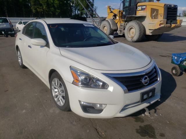 NISSAN ALTIMA 2.5 2013 1n4al3ap9dc289852