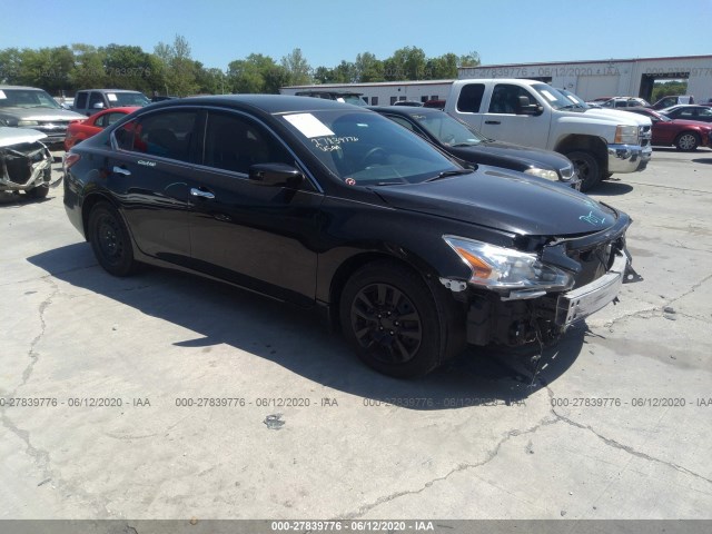 NISSAN ALTIMA 2013 1n4al3ap9dc290564