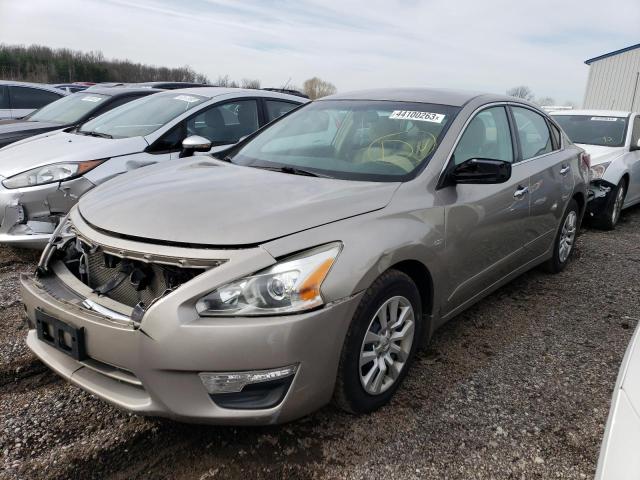 NISSAN ALTIMA 2.5 2013 1n4al3ap9dc291276