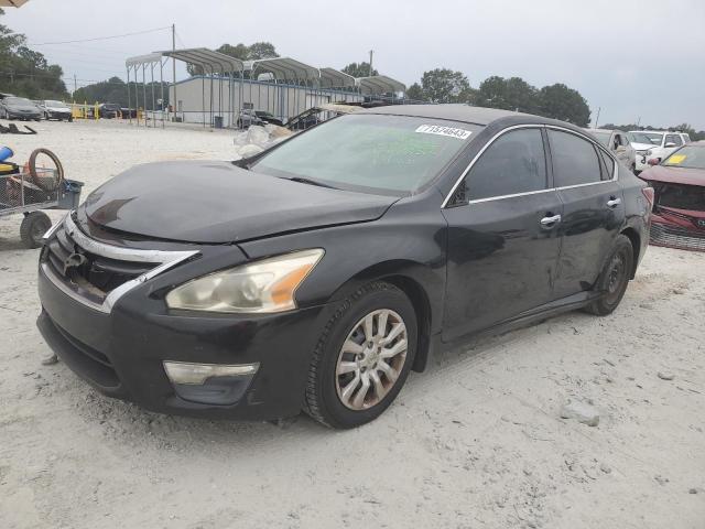 NISSAN ALTIMA 2.5 2013 1n4al3ap9dc291567