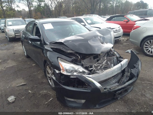 NISSAN ALTIMA 2013 1n4al3ap9dc291598