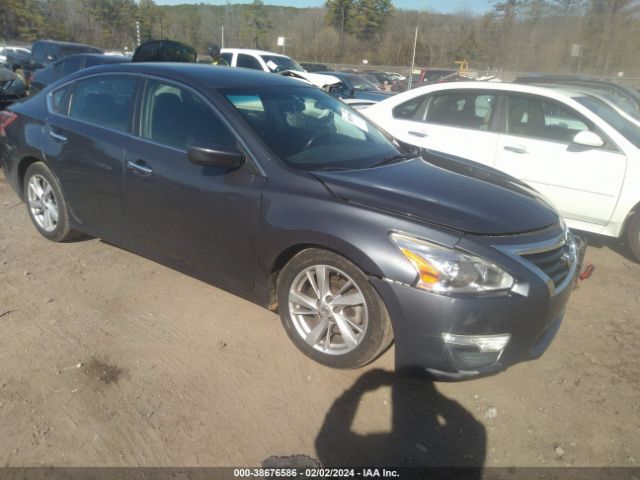 NISSAN ALTIMA 2013 1n4al3ap9dc291875