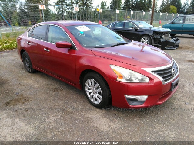 NISSAN ALTIMA 2013 1n4al3ap9dc292282