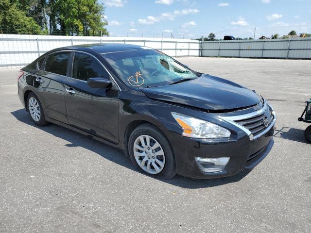 NISSAN ALTIMA 2.5 2013 1n4al3ap9dc293156