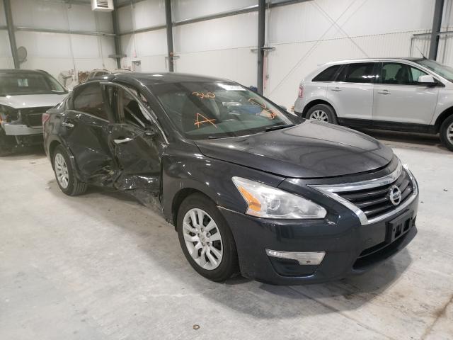 NISSAN ALTIMA 2.5 2013 1n4al3ap9dc293688