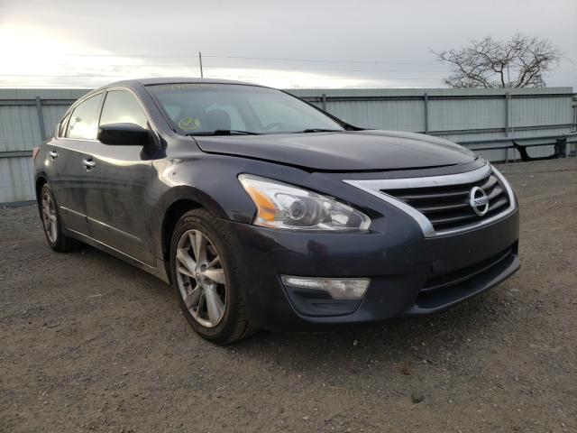 NISSAN ALTIMA 2.5 2013 1n4al3ap9dc293738