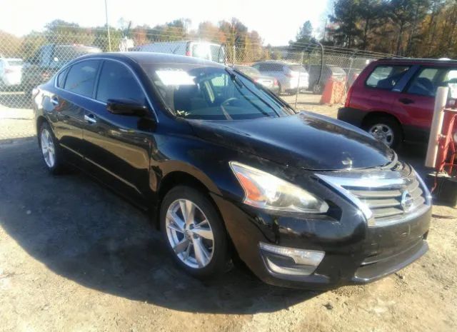 NISSAN ALTIMA 2013 1n4al3ap9dc293996