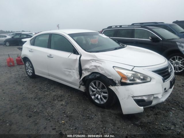 NISSAN ALTIMA 2013 1n4al3ap9dc294176