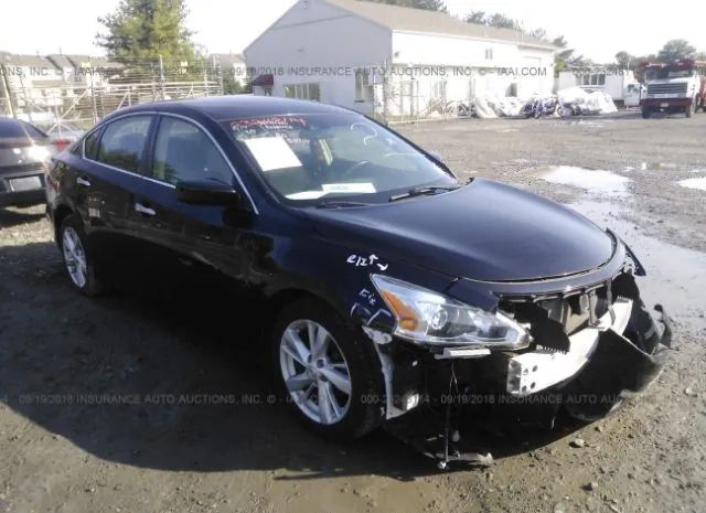 NISSAN ALTIMA 2013 1n4al3ap9dc294985