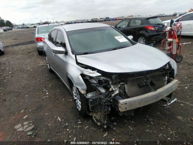 NISSAN ALTIMA 2013 1n4al3ap9dc295537