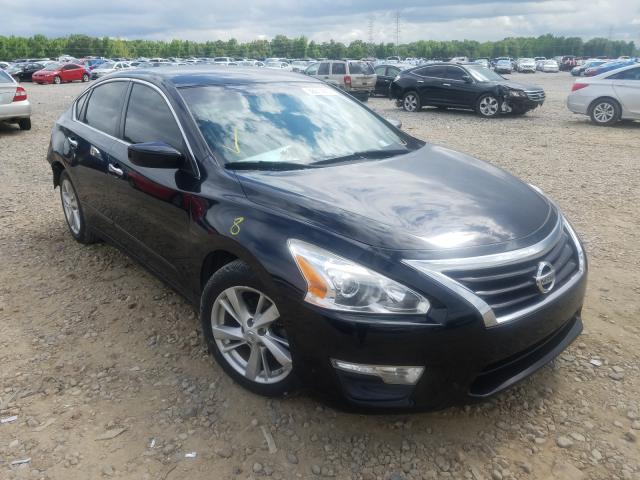 NISSAN ALTIMA 2.5 2013 1n4al3ap9dc295960