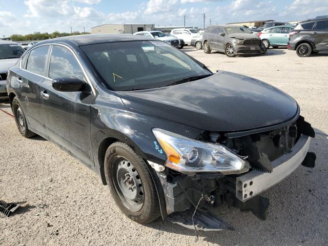 NISSAN ALTIMA 2.5 2013 1n4al3ap9dc295988