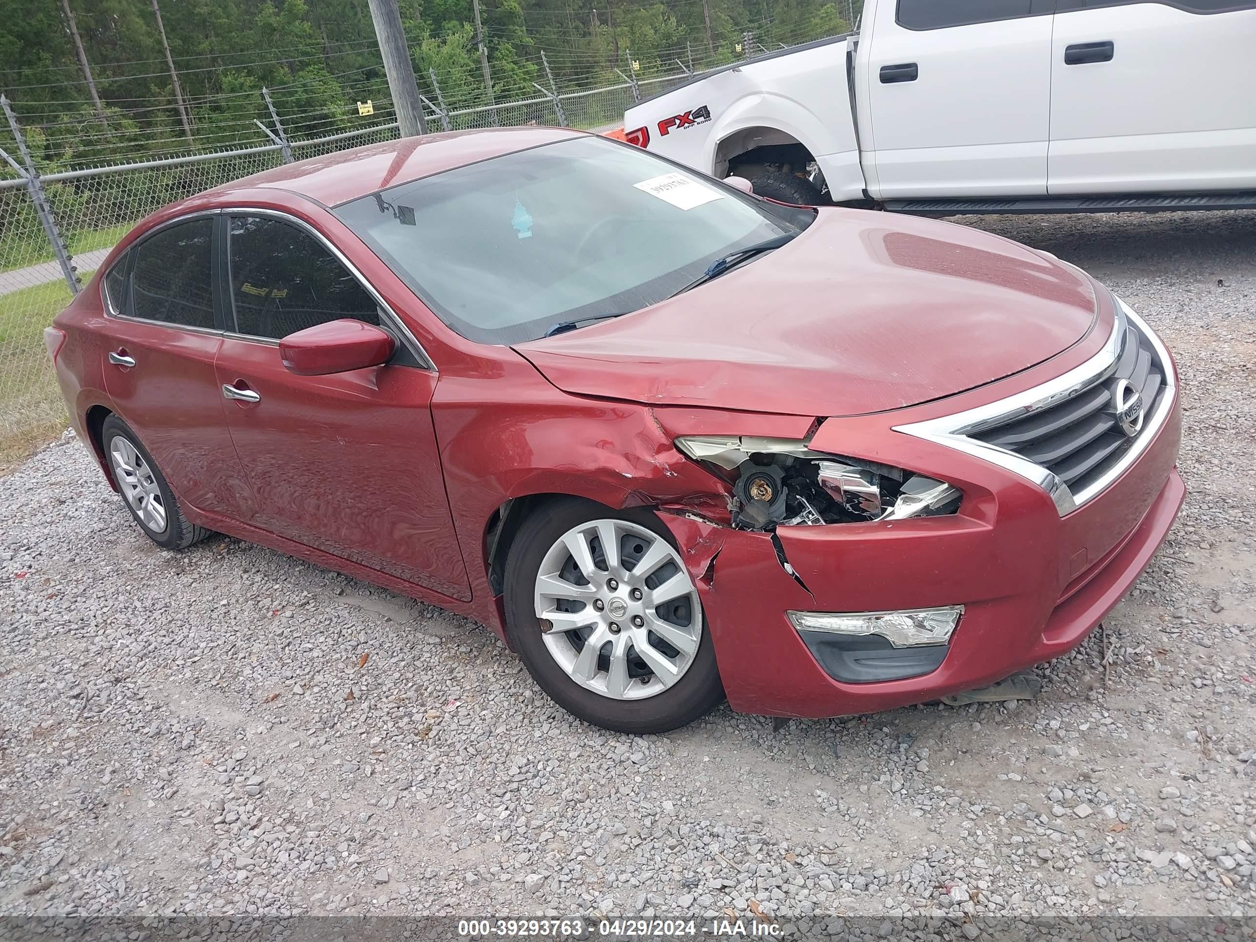 NISSAN ALTIMA 2013 1n4al3ap9dc296347