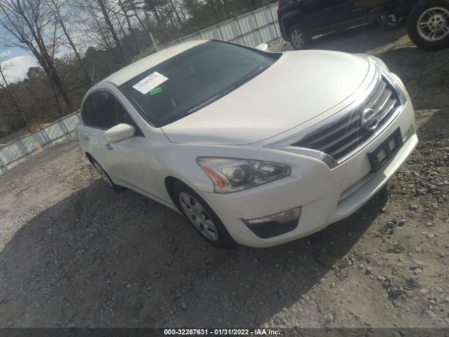 NISSAN ALTIMA 2013 1n4al3ap9dc296641