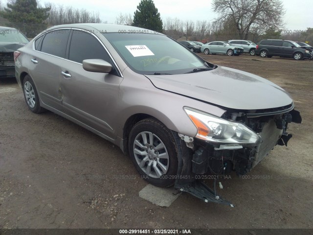 NISSAN ALTIMA 2013 1n4al3ap9dc296963