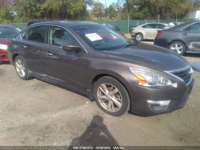 NISSAN ALTIMA 2013 1n4al3ap9dc297028