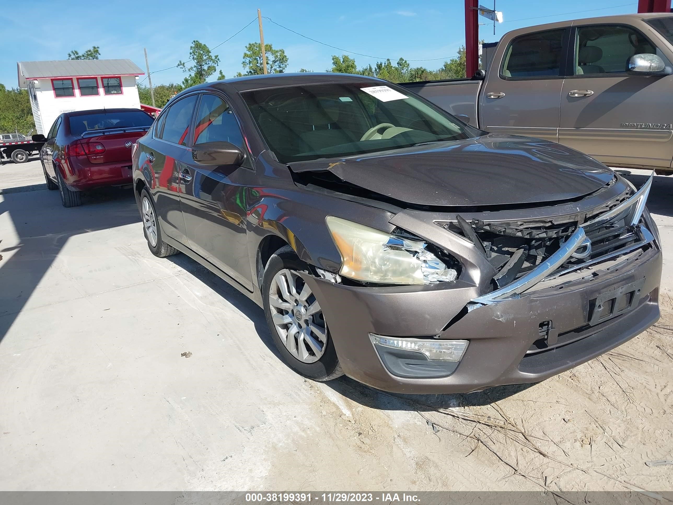 NISSAN ALTIMA 2013 1n4al3ap9dc297062