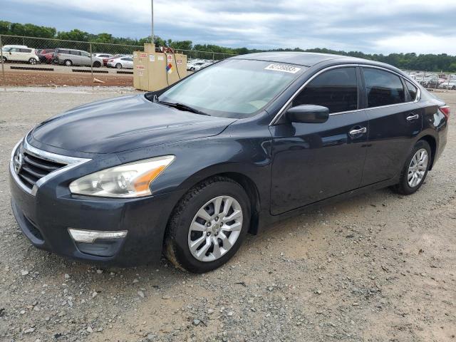 NISSAN ALTIMA 2.5 2013 1n4al3ap9dc297871