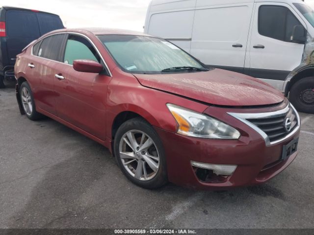 NISSAN ALTIMA 2013 1n4al3ap9dc298017