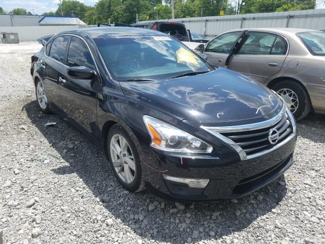 NISSAN ALTIMA 2.5 2013 1n4al3ap9dc298244