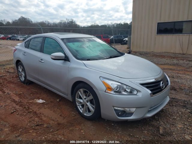 NISSAN ALTIMA 2013 1n4al3ap9dc298647