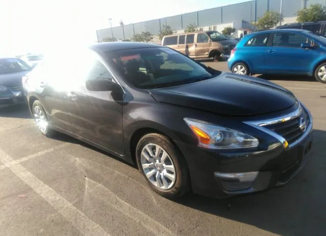 NISSAN ALTIMA 2013 1n4al3ap9dc298891