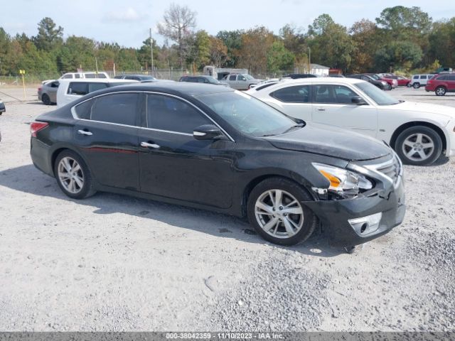 NISSAN ALTIMA 2013 1n4al3ap9dc299152