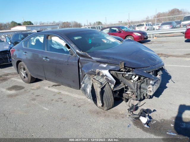 NISSAN ALTIMA 2013 1n4al3ap9dc299491