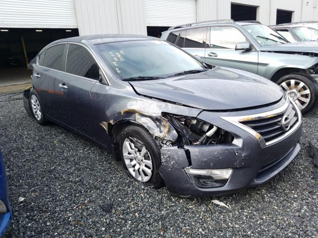 NISSAN ALTIMA 2.5 2013 1n4al3ap9dc900348