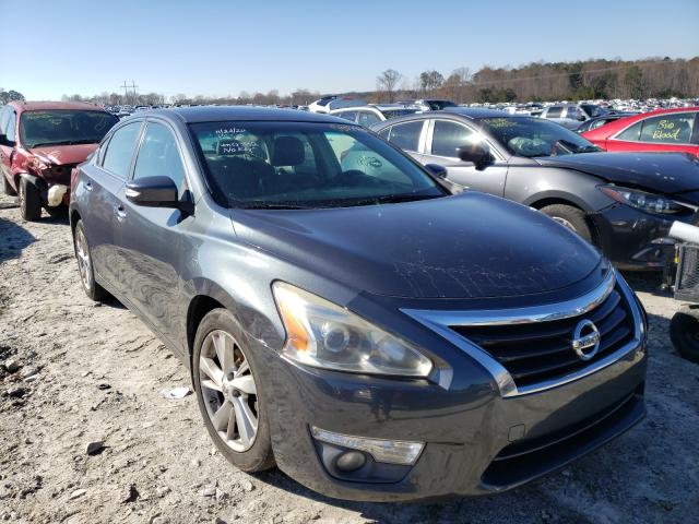 NISSAN ALTIMA 2.5 2013 1n4al3ap9dc900382