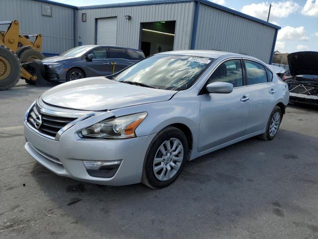 NISSAN ALTIMA 2.5 2013 1n4al3ap9dc900642