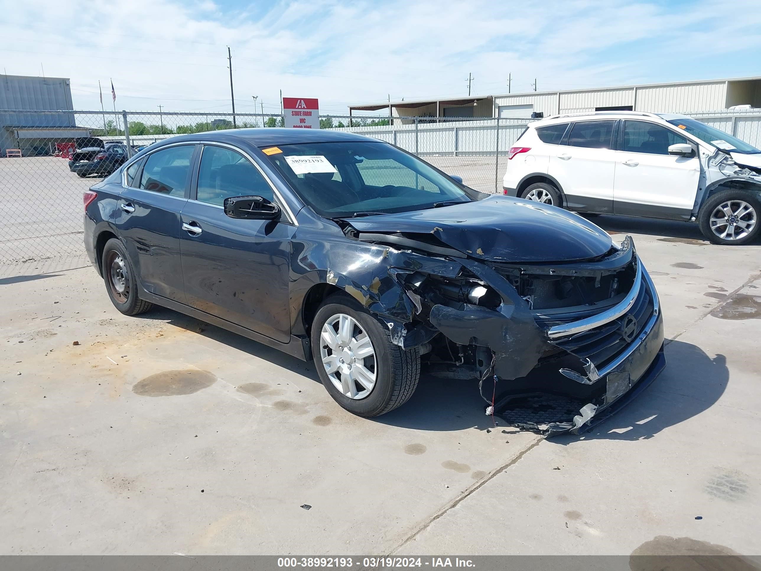 NISSAN ALTIMA 2013 1n4al3ap9dc900754