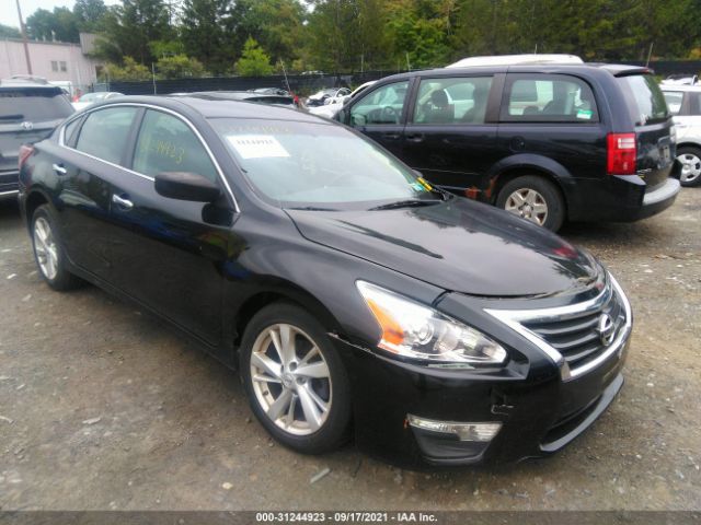 NISSAN ALTIMA 2013 1n4al3ap9dc901080