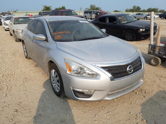 NISSAN ALTIMA 2.5 2013 1n4al3ap9dc901306