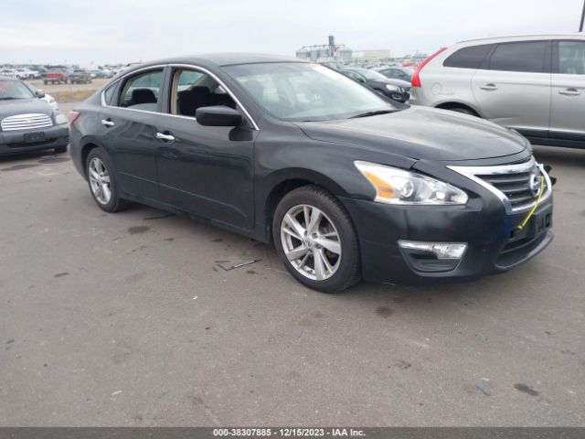 NISSAN ALTIMA 2013 1n4al3ap9dc902326