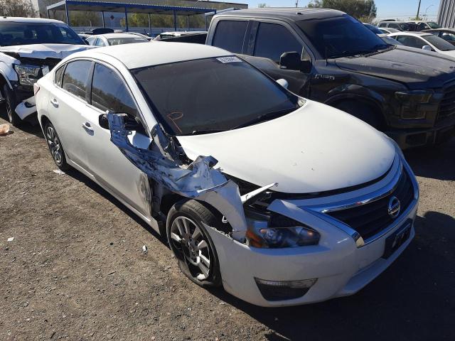 NISSAN ALTIMA 2.5 2013 1n4al3ap9dc902407