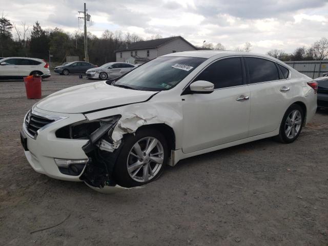 NISSAN ALTIMA 2013 1n4al3ap9dc902486