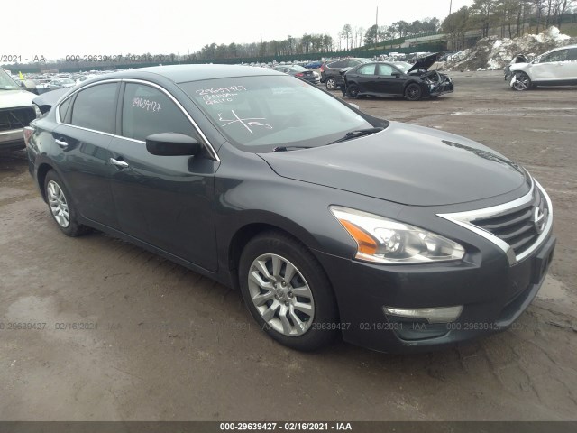 NISSAN ALTIMA 2013 1n4al3ap9dc902665