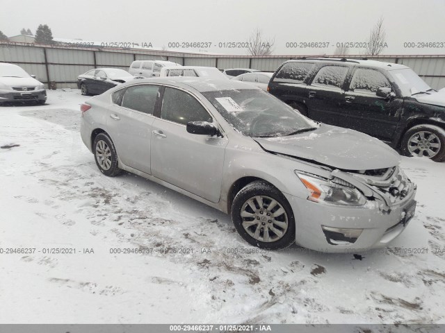 NISSAN ALTIMA 2013 1n4al3ap9dc902732