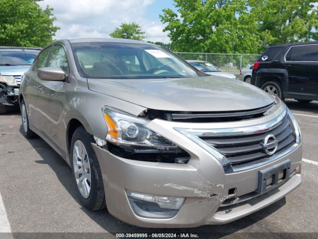 NISSAN ALTIMA 2013 1n4al3ap9dc902987