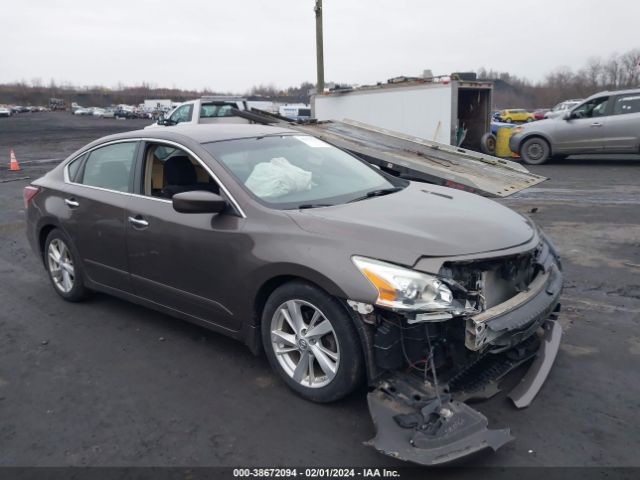 NISSAN ALTIMA 2013 1n4al3ap9dc904013