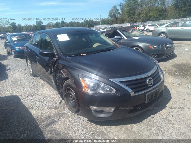 NISSAN ALTIMA 2013 1n4al3ap9dc904805