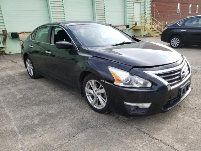 NISSAN ALTIMA 2.5 2013 1n4al3ap9dc905288