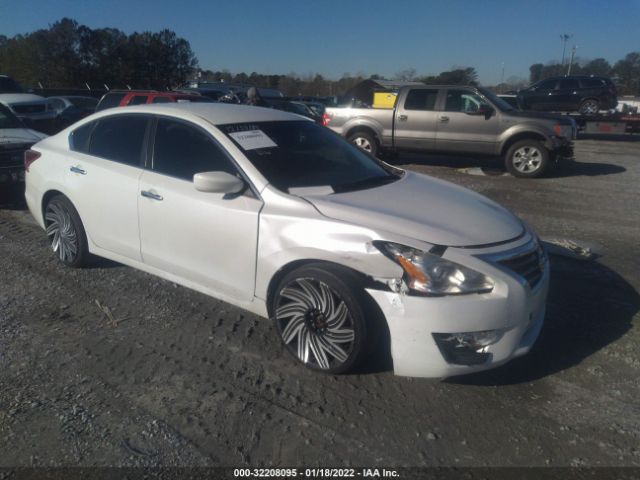 NISSAN ALTIMA 2013 1n4al3ap9dc905372