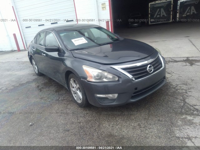 NISSAN ALTIMA 2013 1n4al3ap9dc905498