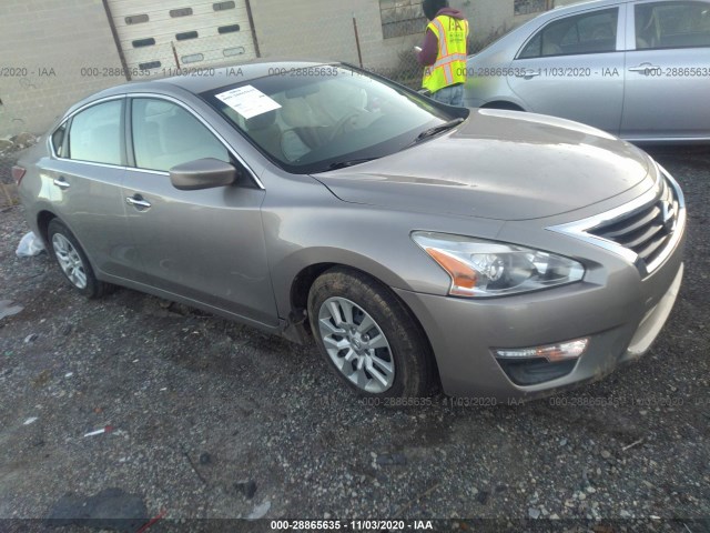 NISSAN ALTIMA 2013 1n4al3ap9dc905890